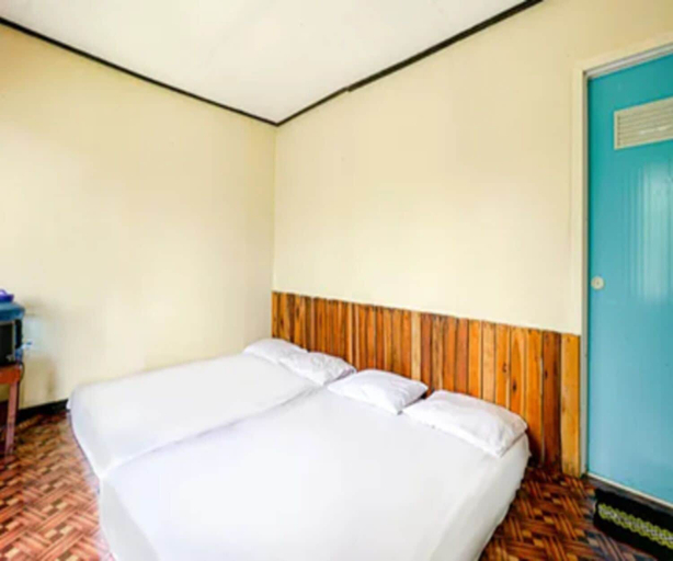 Room 4, Cozzy RB Pangalengan Bandung, Bandung