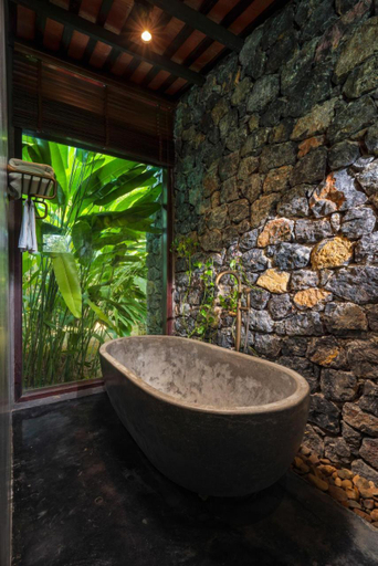 Bathroom 5, Aravinda Resort Ninh Binh, Hoa Lư
