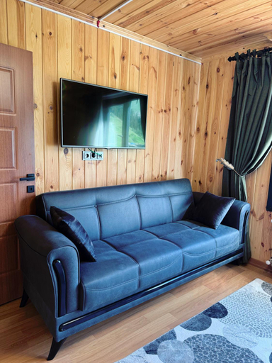 Others 5, Yuce Suite, Çaykara