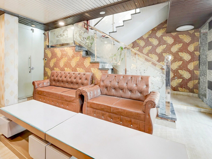 Reception 4, Deluxe With Twin Bedrispana Pul Haridwar Road, Dehradun