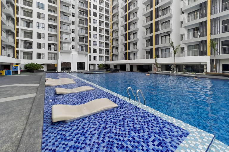 Sport & Beauty, Studio 2-Pax Near Subang Airport, Shah Alam