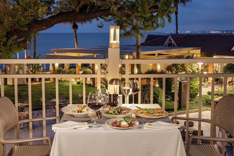Food & Drinks 5, Side Star Beach Hotel - Ultra All Inclusive, Manavgat