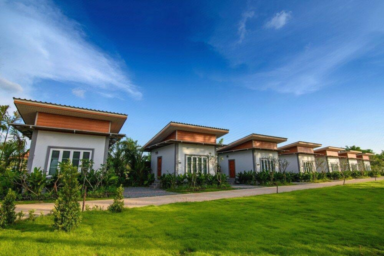 Exterior & Views 1, Lamphurai Riverside, Khao Saming