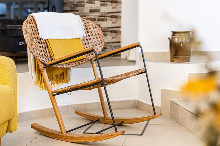 Room 5, Casa Saudade Townhouse - 400m From The Beach, Lagoa