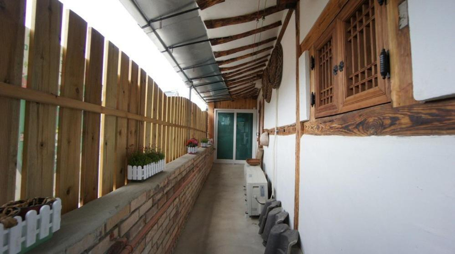 Others 4, Jeonju 1928 Shimmaru Guest House, Jeonju