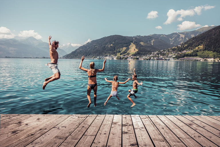 Sport & Beauty 3, POP-UP LIVING Zell am See, Zell am See