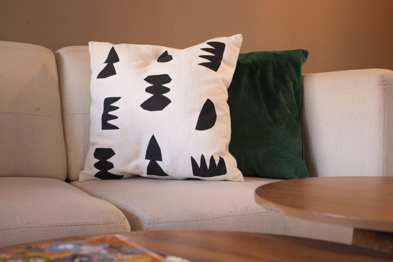 Interior, Charming House Rental in Zapopan, Mexico - Your Private Oasis, Zapopan