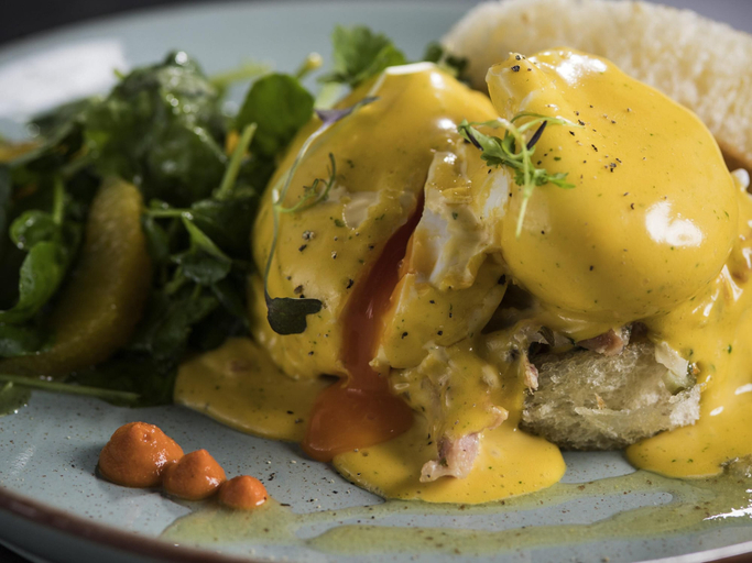 Food & Drinks 5, The Sebel Melbourne Moonee Ponds, Melbourne
