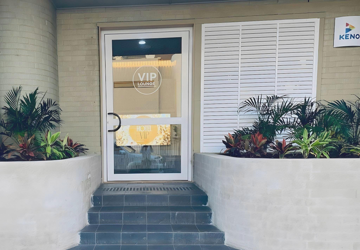 Exterior & Views 2, Plantation Hotel Coffs Harbour, Coffs Harbour - Pt A