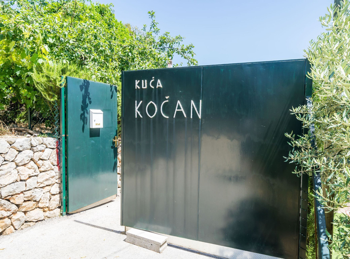 Exterior & Views 2, House Kocan, Konavle