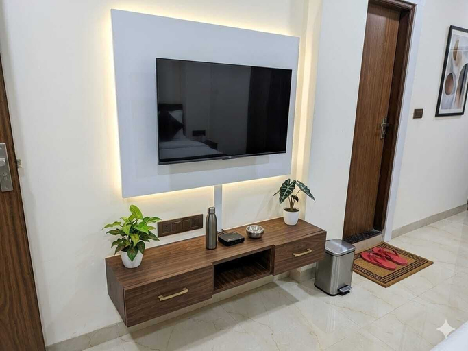 Interior 5, Hotel VK Palace, Indore