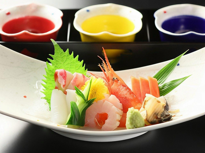 Food & Drinks 5, Hotel Taiko, Myōkō