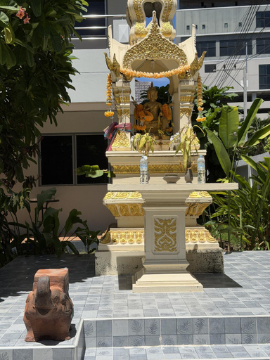Exterior & Views 2, DJ Residency and Pool Party, Pattaya