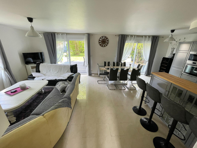 Others 5, La Maison De Delsy, Marne