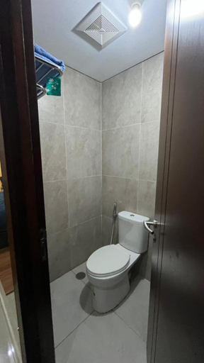 Bathroom 5, P1 Studio apartment Batam centre SeaView Near Ferry, Batam