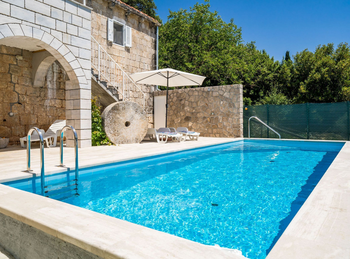 Sport & Beauty 4, House Kocan, Konavle