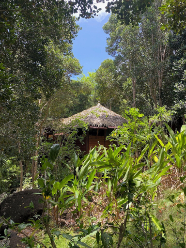 Exterior 3, Gite Rêve de Robinson, Terre-De-Bas