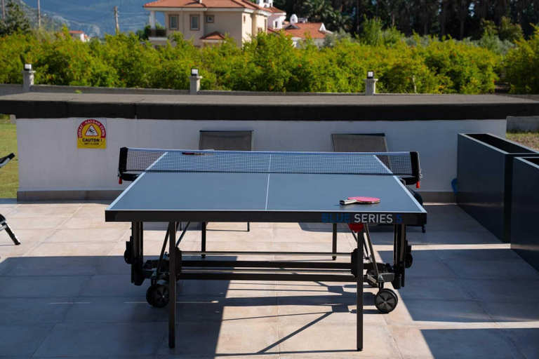 Property grounds 5, Villa My Serenity, Fethiye