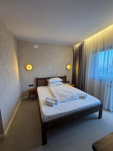 Bedroom 2, Kherim, Limanu