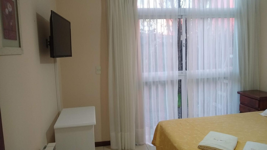 4, Playa morena apart de mar, Villa Gesell