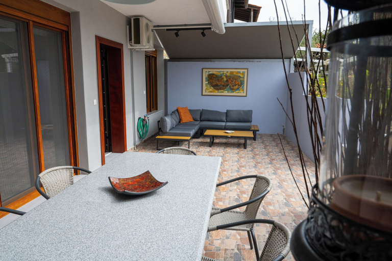 Living room 4, Halkidikibeach Nea Moudania, Central Macedonia