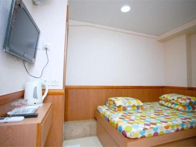 Others 3, Good Lucky Hotel, Kowloon