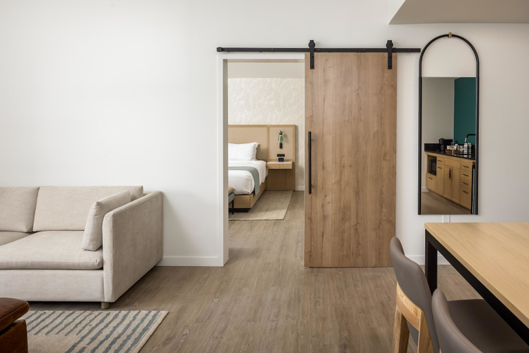 Others 4, Guesthouse Hotel at La Valle, San Diego