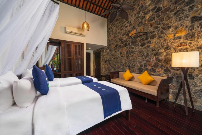 Bedroom 3, Aravinda Resort Ninh Binh, Hoa Lư