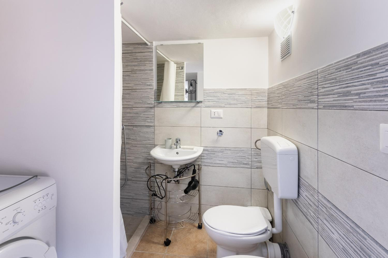 Facilities 4, Iblea Apartments, Syracuse