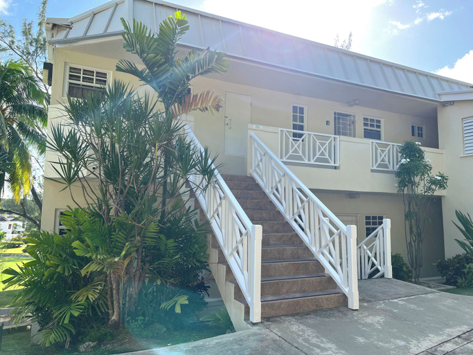 Exterior & Views 2, Rockley Orange Hill - by Zenbreak