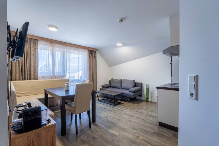Room 5, Maiskogelblick Apartments - TOP 17, Zell am See