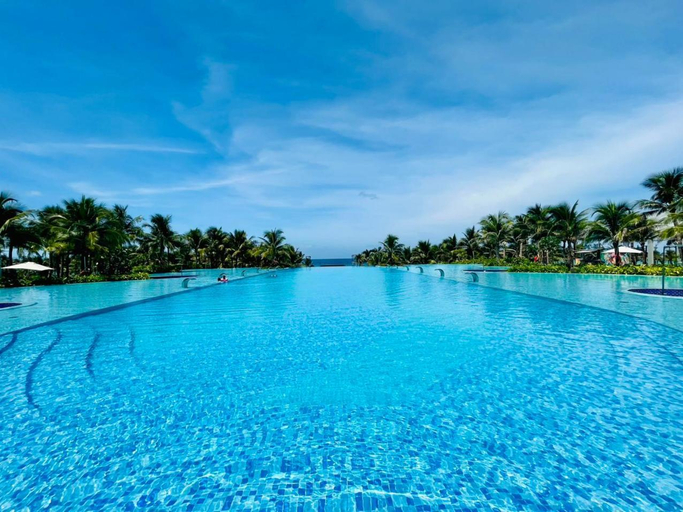 Sport & Beauty 2, THE CAM RANH RESORT at Bai Dai, Cam Lâm