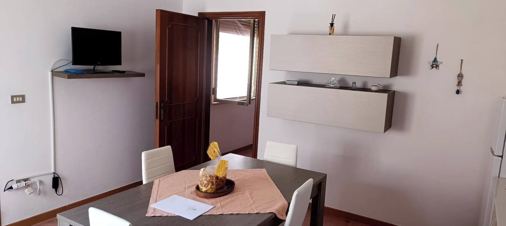 Interior 2, Casa Vacanze Mareverde, Lecce