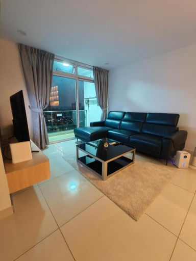 Others 4, KSL D'Esplanade 3bedroom Level30view @R9 HomeStay , Johor Bahru