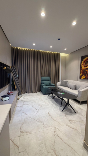 Living room 5, 312 Tara-jre Jabal Al Lweibdeh With Stunning View, Wadi Essier