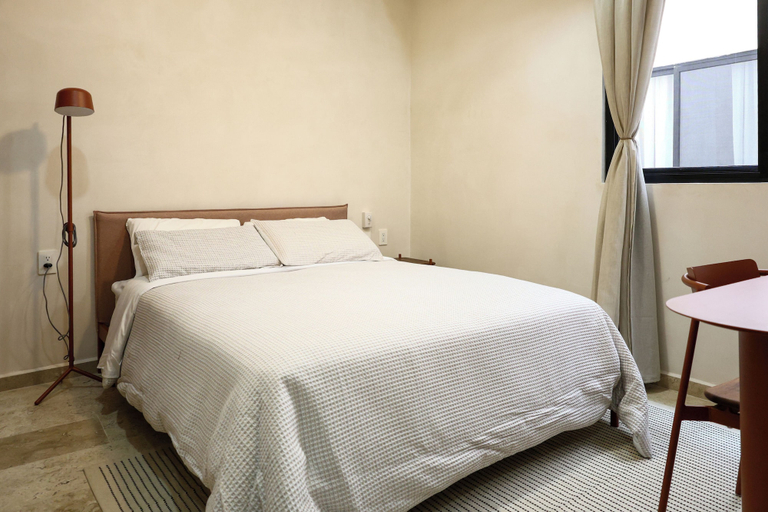Room 2, Luumá Tulum, Cozumel
