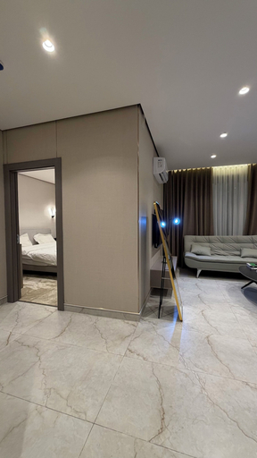 Room 3, 313 Tara-jre Jabal Al Lweibdeh With Stunning View, Wadi Essier