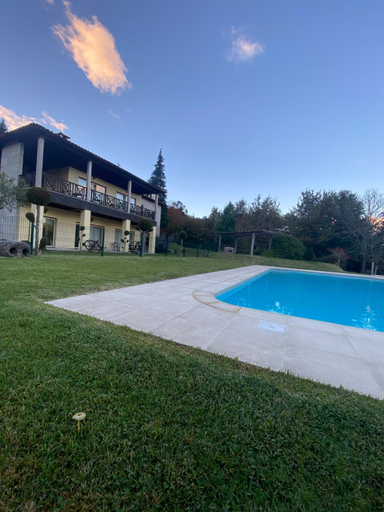 Exterior & Views, Geres Pichoses Camping - Quartos, Terras de Bouro