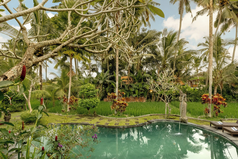 Sport & Beauty 3, Keraman Suite Ubud, Gianyar