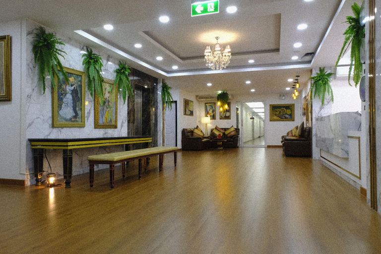 Others 5, Siam Best Inn , Ratchathewi