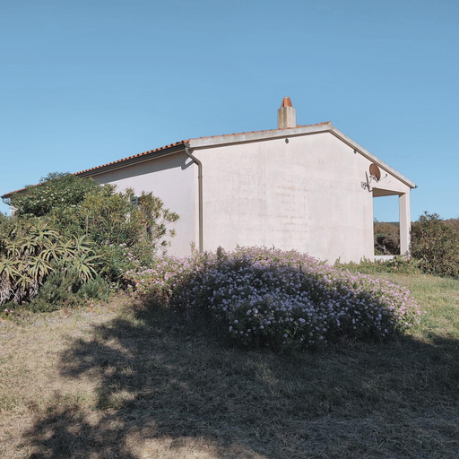 Exterior view 5, Villa Vignola, Olbia-Tempio