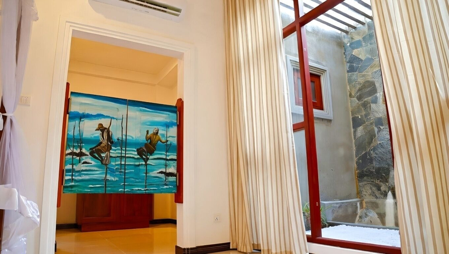 Interior 5, Villa Estuary, Bentota
