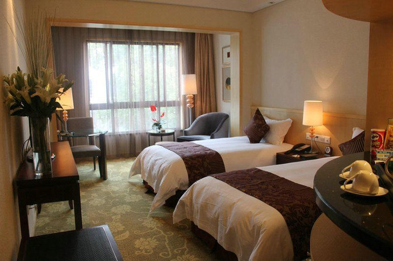 Bedroom 3, S&N Phoenix Villa Taizhou, Taizhou