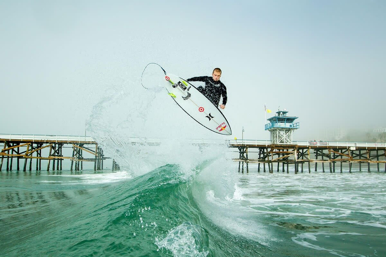 Miscellaneous 5, San Clemente Surf Inn, Orange
