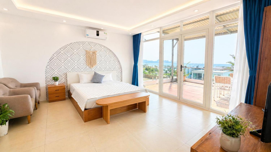 Others 2, Domo Tuan Chau Hotel, Hạ Long
