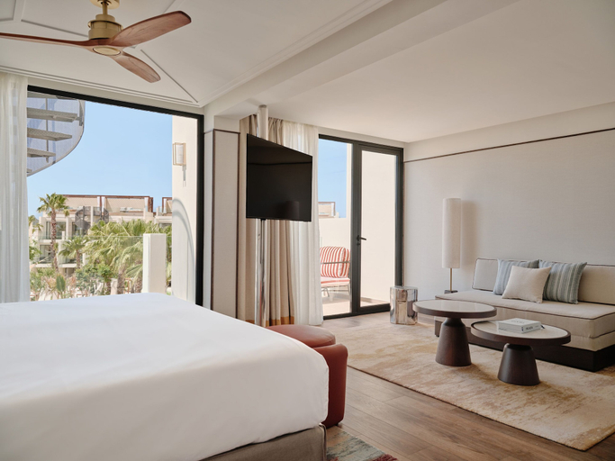 Bedroom 5, BLESS Ibiza The Site - New Opening 2026, Baleares