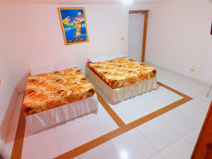 Food & Drinks, Best Time Hotel, Port-au-Prince