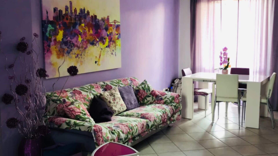 Living area 2, Home Sweet Home Close to Siena, Siena
