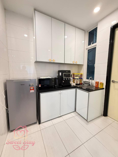 Others 5, Melaka | The Wave Residences [B23A02], Malacca City