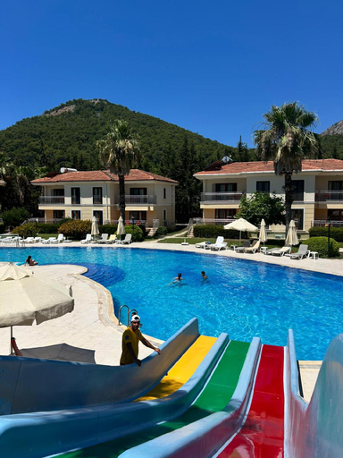 Exterior & Views 1, The One Club Hotel, Ortaca